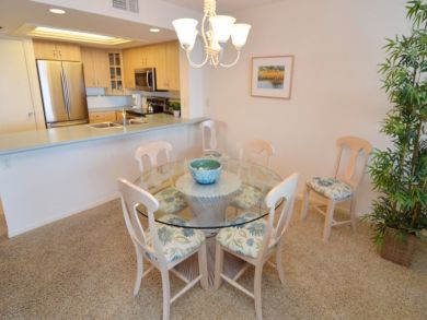Two Bedroom Condo with Gulf Views in Fort Myers
